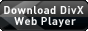Get DivX Player